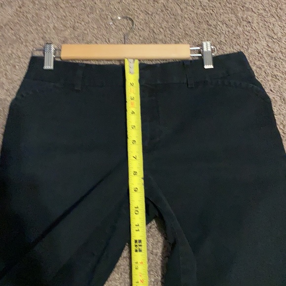 Club Monaco black pants - Picture 11 of 11